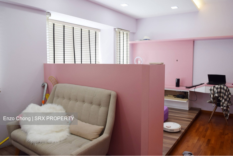 The Shaughnessy (D27), Terrace #255030101